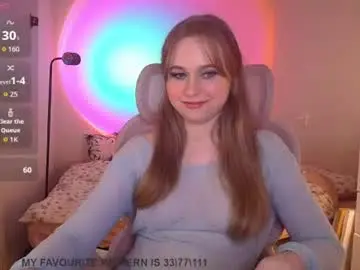 Chaturbate Private Sex Chat of elizabeth_kitty_