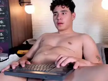 Chaturbate Free Live Porn of gabriell_ramirez_