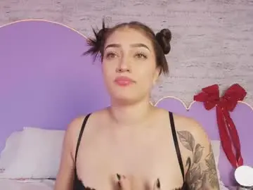 Chaturbate Sex Cam of giaa_ross