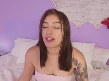 Chaturbate Sex Chat of giaa_ross