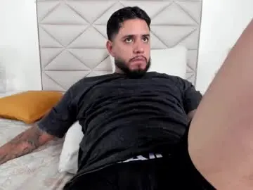 Chaturbate Private Sex Chat of hisoka_77