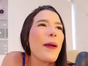 Chaturbate Best Webcam of i_am_hanna