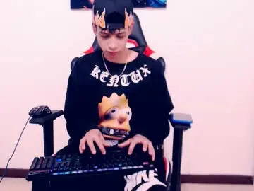 Chaturbate Live Sex of indomitablebeast