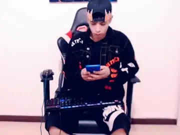 Chaturbate Sex Chat of indomitablebeast