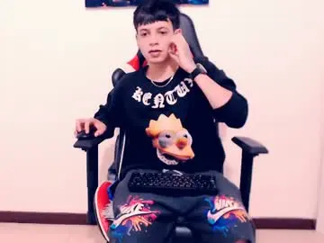 Chaturbate Nude Webcam of indomitablebeast