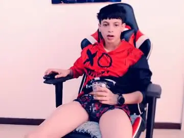 Chaturbate Nude Webcam of indomitablebeast