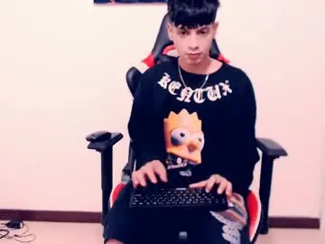 Chaturbate Live Sex Cam of indomitablebeast