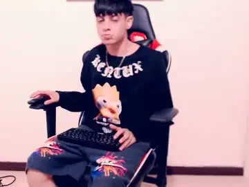 Chaturbate Nude Webcam of indomitablebeast