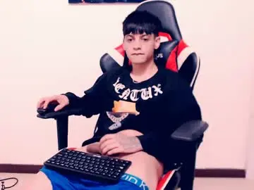 Chaturbate Live Porn of indomitablebeast