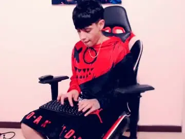 Chaturbate Best Webcam of indomitablebeast