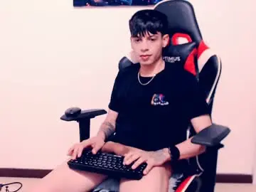 Chaturbate Live Porn of indomitablebeast