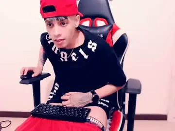 Chaturbate Adult Video Chat of indomitablebeast