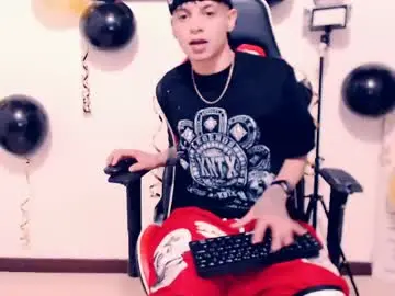 Chaturbate Free Porn Cam of indomitablebeast