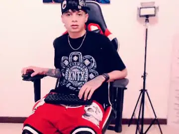 Chaturbate Live Sex Cam of indomitablebeast