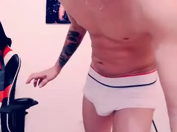 Chaturbate Live Porn of indomitablebeast