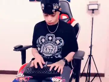 Chaturbate Adult Webcam of indomitablebeast