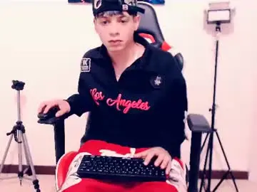 Chaturbate Adult Webcam of indomitablebeast