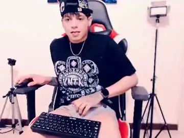 Chaturbate Nude Webcam of indomitablebeast