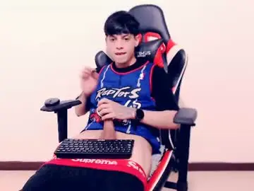 Chaturbate Adult Video Chat of indomitablebeast