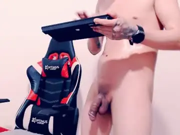 Chaturbate Live Sex of indomitablebeast