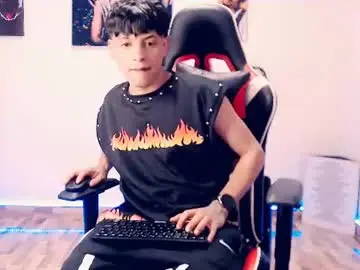 Chaturbate Live Porn of indomitablebeast