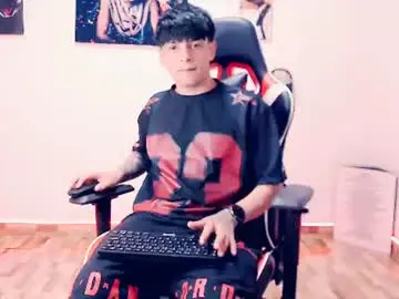 Chaturbate Live Sex Cam of indomitablebeast