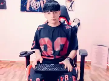 Chaturbate Watch Live Sex Cams of indomitablebeast