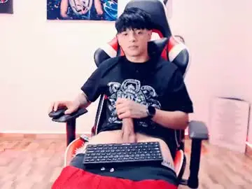 Chaturbate Live Porn of indomitablebeast