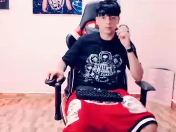 Chaturbate Best live sex cam show of indomitablebeast