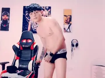 Chaturbate Adult Webcam of indomitablebeast