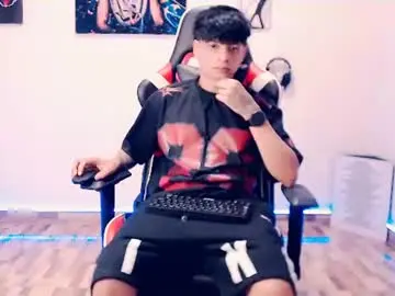 Chaturbate Live Sex of indomitablebeast
