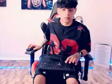 Chaturbate Adult Webcam of indomitablebeast