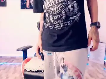 Chaturbate Sex Cam of indomitablebeast