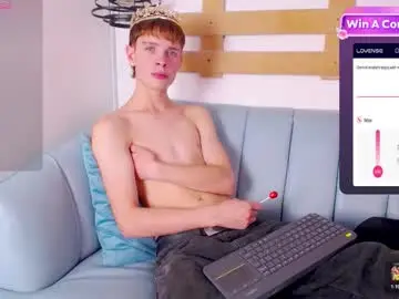 Chaturbate Adult Video Chat of jack_frosst_