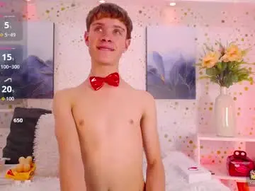 Chaturbate Live Porn of jack_frosst_