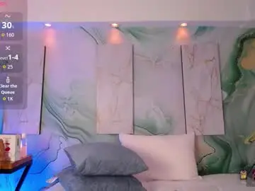 Chaturbate Live Sex Cam of jack_frosst_