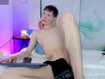 Chaturbate Adult Video Chat of jack_frosst_