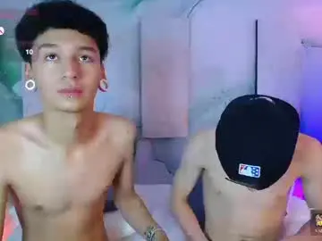 Chaturbate Watch Live Sex Cams of jack_frosst_