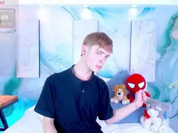 Chaturbate Sex Cam of jack_frosst_