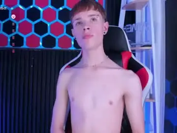 Chaturbate Adult Webcam of jack_frosst_