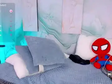 Chaturbate Sex Chat of jack_frosst_