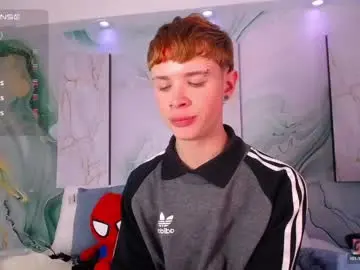 Chaturbate Best live sex cam show of jack_frosst_