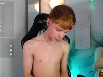 Chaturbate Live Sex of jack_frosst_