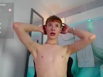 Chaturbate Free Porn Cam of jack_frosst_