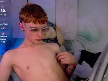 Chaturbate Adult Video Chat of jack_frosst_