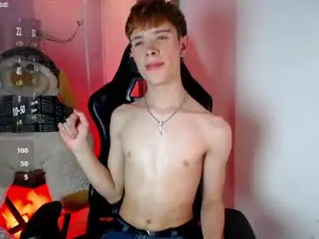 Chaturbate Adult Webcam of jack_frosst_