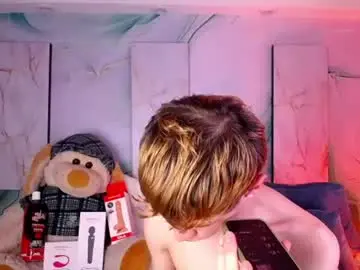 Chaturbate Private Sex Chat of jack_frosst_