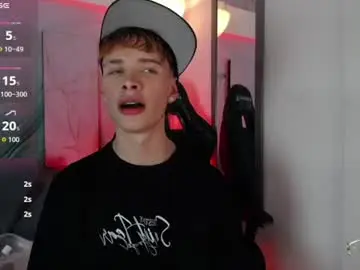 Chaturbate Live Porn of jack_frosst_