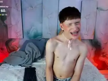 Chaturbate Private Sex Chat of jack_frosst_