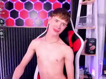 Chaturbate Live Porn of jack_frosst_